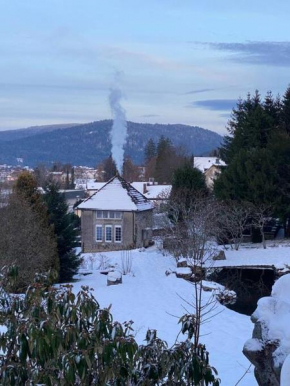 Villa sans soucis